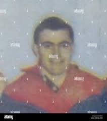 Bob johnston hi-res stock photography and images