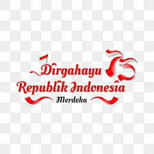 Merdeka malaysia hari merdeka merdeka building merdeka pnb 118 merdeka square kuala lumpur merdeka malang university university merdeka madiun. Gambar Teks Seni Dirgahayu Republik Indonesia 75 Merdeka Dirgahayu Republik Indonesia 75 Png Dan Vektor Dengan Latar Belakang Transparan Untuk Unduh Gratis Hari Kemerdekaan Bendera Desain Pamflet