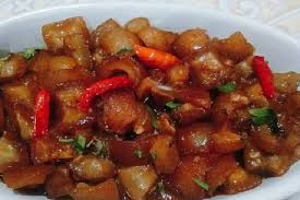 Entdecke rezepte, einrichtungsideen, stilinterpretationen und andere ideen zum ausprobieren. Makan Malam Tak Harus Mahal Buat Saja Kikil Kuah Kecap Okezone Lifestyle