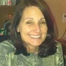 Audrey Campbell Obituary October 4, 2021