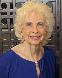 Rosemary I. Gustafson Obituary December 12, 2025