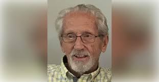 Obituary information for Gerald N. Moody