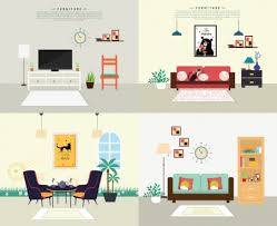 Example of a large trendy light wood. Room Free Vector Download 499 Free Vector For Commercial Use Format Ai Eps Cdr Svg Vector Illustration Graphic Art Design