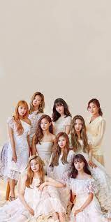 And receive a monthly newsletter with our best high quality wallpapers. Most Popular Twice Wallpaper Collection Twice Girls Kpop Group Waofam