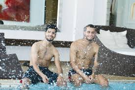 ٣ الملعب الرسمي للنادي الأهلي. Ø§Ù„Ø­Ø²Ù… Ø§Ø³ØªØ±Ø®Ø§Ø¡ ÙÙŠ Ø§Ù„Ù…Ø³Ø¨Ø­ ØµØ­ÙŠÙØ© Ø§Ù„Ø±ÙŠØ§Ø¶ÙŠØ©