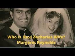 Through evangelism undergirded by apologetics, rzim seeks to reach those who shape the ideas of a culture with the credibility of the gospel of jesus christ. Who Is Ravi Zacharias Wife Margaret Reynolds Wiki Bio Age Family Career Youtube Ravi Zacharias Reynolds Career