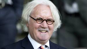 A tail of two kittes. Sir Billy Connolly Says Parkinson S Means He Won T Perform Stand Up Again Bbc News