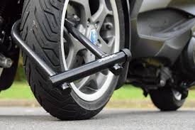 Comment Choisir Son Antivol Pour Scooter Moto Roadbookscooteo
