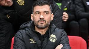 See more of sérgio conceição on facebook. Sergio Conceicao Leaves Nantes To Become Manager Of Porto