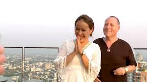 Are they still together to this day? 90 Day Fiance David Toborowsky Finally Gets A Job Annie Must Be Thrilled Soap Dirt