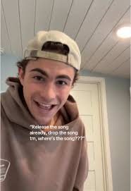 Release the Song Already: Anticipation Builds