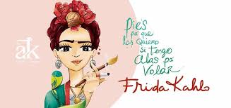 Pies Para Que Los Quiero Si Tengo Alas Para Volar En Ingles Frida Kahlo Cuadros Frida Kahlo Frida Kahlo Dibujo Frida Kahlo
