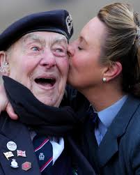 Major General A. M. L. Hogge