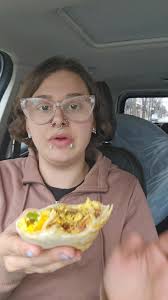 Today we reviewed Webster St Conv & Diner in Lewiston and I got a bacon 🥓  burrito 🌯—it was super delicious and worth trying! The ingredients were  fresh, and the way it all melted together made for the ...