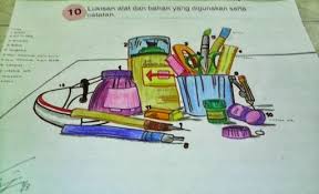 We did not find results for: Inspirasi 31 Lukisan Seni Alat Lukis