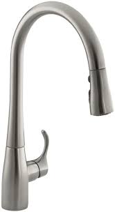 top rated kitchen faucets for under