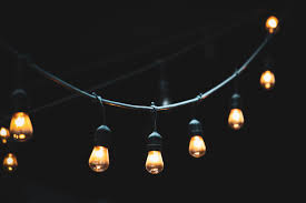 Creative Lighting Solutions For Your Art And Crafts Booth Handmade Business