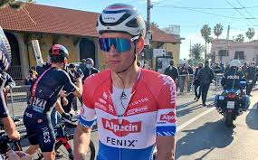 Adrie van der poel ретвитнул(а). Alpecin Fenix Cycling Team On Twitter Milanosanremo We Can T Tell You Enough How Proud We Are Of Our Riders They Did A Magnificent Job Throughout The Entire Race Next To Mathieuvdpoel