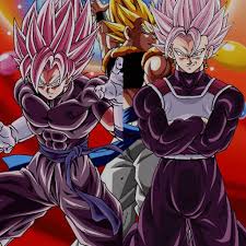 Check spelling or type a new query. Dragon Ball Z Gogeta And Vegito Posted By Zoey Sellers
