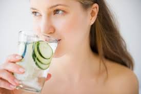 Water: The Best Kept Beauty Secret