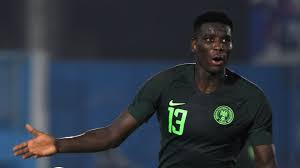 Join the discussion or compare with others! Paul Onuachu Celebrates His 26th Birthday Today Photos Sports Nigeria