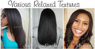 Your search for best hair texturizer products for black hair will be displayed in a snap. Relaxing Texturizing And Texlaxing Black Hair