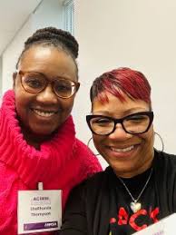 HHS Visits St. Louis to Discuss Maternal and Infant Health