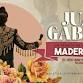 Un Tributo a Juan Gabriel con Madera Once event in Aurora, IL
