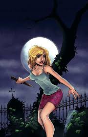 Epingle Par Julia Baptista Sur Btvs Buffy Buffy Contre Les Vampires Vampires