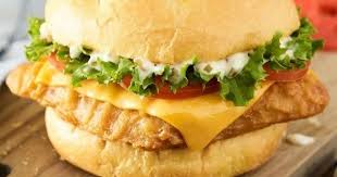 Smashburger In 2020 Smash Burger Beer Batter Fish Sandwich