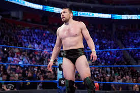 17 hours ago · according to a report from cassidy haynes of bodyslam.net, daniel bryan, aka bryan danielson, has found a new home. Wwe S Daniel Bryan On The Royal Rumble In Houston Climate Change And Chopping His Hair Off