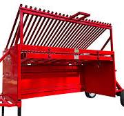 Topsoil Screener