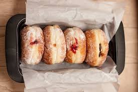 Kata 'allah' berasal dari bahasa semitik. Ide Bisnis Donat Bombolini Yang Masih Hits Dan Diminati Mediaini