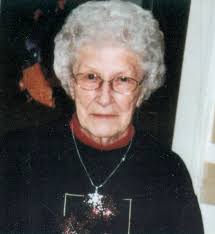 Thumb Area Obituaries