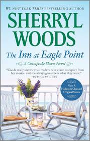 You will find everything you need for a perfect beach vacation. The Inn At Eagle Point A Chesapeake Shores Novel 1 Amazon De Woods Sherryl Fremdsprachige Bucher