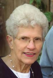 Dorothy M. Siebrands