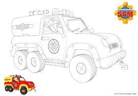 Sam jones, penny morris und elvis cridlington jetzt. Feuerwehrmann Sam Ausmalbilder Mytoys Blog