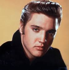 Elvis Presley (1935-1977)