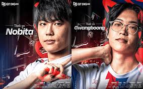 QT DIG∞」がnobita