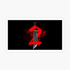 Murder mystery 2 logo png google search mozill roblox. Roblox Murder Mysteryn2 Logo Art Board Print By Robloxmaster07 Redbubble