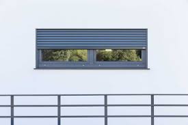 Exterior shutters are an effective way to boost the appeal of your house; Storm Roller Shutters Clearline Windows Ltd