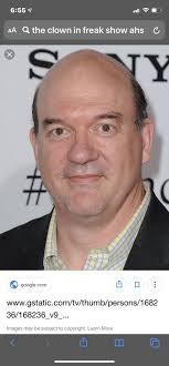 You guys remember “Mr Twister” the clown that used to put money in people's  parking meters? Any idea what happened to him?