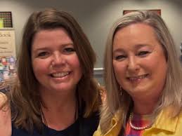 A recap of Malice Domestic 2025. It's so great to see old friends!  #malicedomestic2025 #authorlife #liztalbotmysteries #cozymysteryauthors