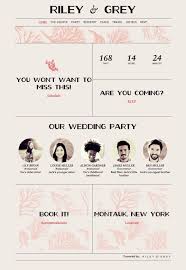 Beach Wedding Invitation Wedding Website Example Riley Grey Wedding Website Examples Wedding Website Beach Wedding Invitations