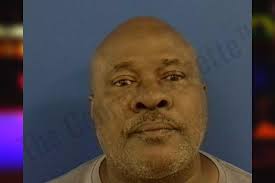 Alan Meadows — Troup County Jail Bookings