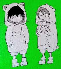 you died キヅナツキ 漫画 ステッカー