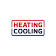 Logo de Heating Cooling