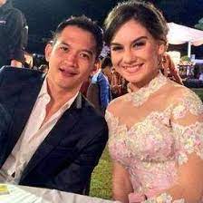 Irish bella membahas tentang giorgino abharam, angela gilsha, rezky aditya hingga asmirandah saat menjadi bintang tamu dalam acara kopi viral beberapa waktu lalu bersama sang suami, ammar zoni. I Love You Rezky Aditya And Irish Bella Posts Facebook