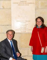 The governor has been testing daily, and today was the first. Greg Abbott On Twitter Texas Stands With Israel Israel Has Been Our Friend And Partner May God Bless Them And Keep Them Safe