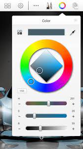 Descarga la app sketchbook® y disfrútala en tu iphone, ipad o ipod touch. Sketchbook Express For Android Apk Download